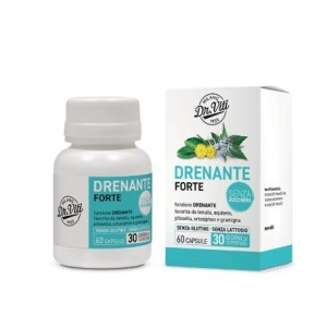 Drena forte 60 capsule