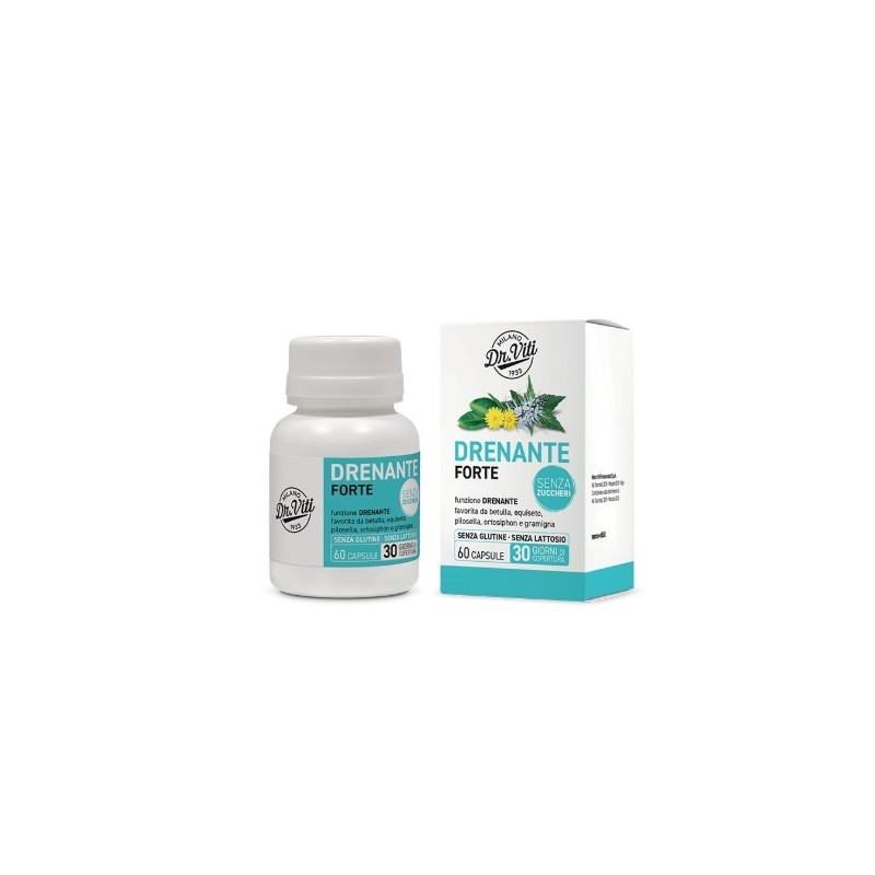 Drena forte 60 capsule Drena forte 60 capsule