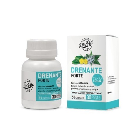 Drena forte 60 capsule Drena forte 60 capsule