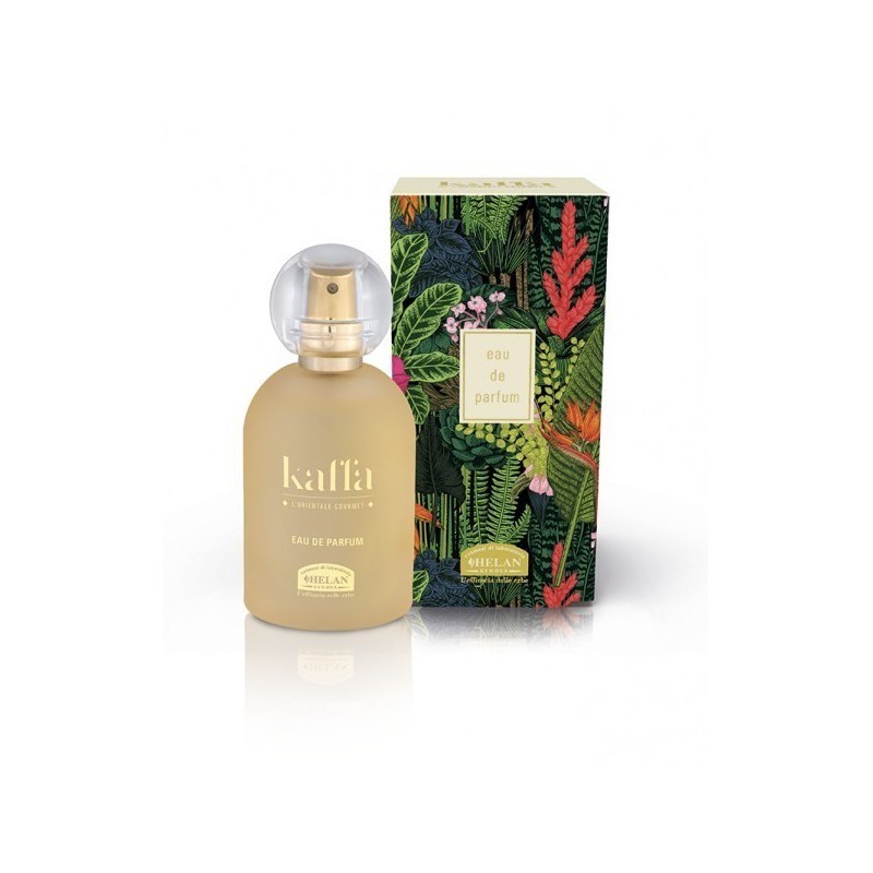 Helan kaffa eau de parfum 50 ml