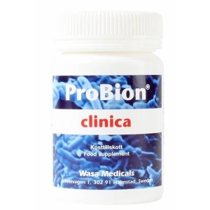 Probion clinica 50 compresse