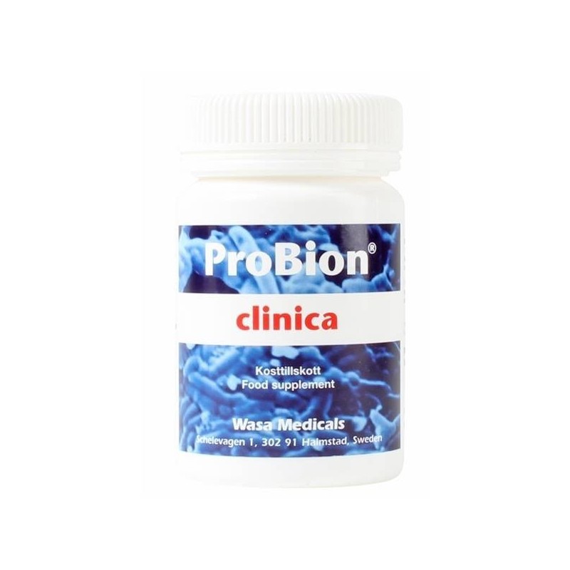 Probion clinica 50 compresse