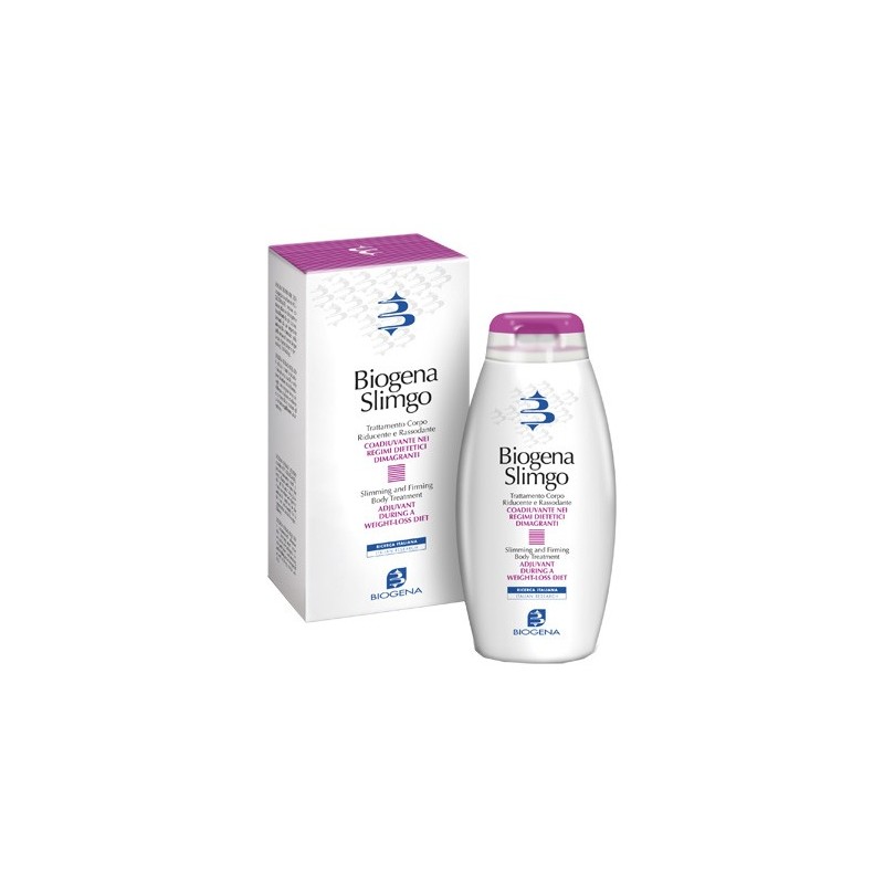 Biogena slimgo 250 ml