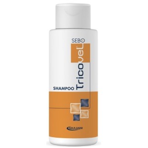 Tricovel sebo shampoo 150 ml