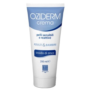 Oziderm crema 200 ml