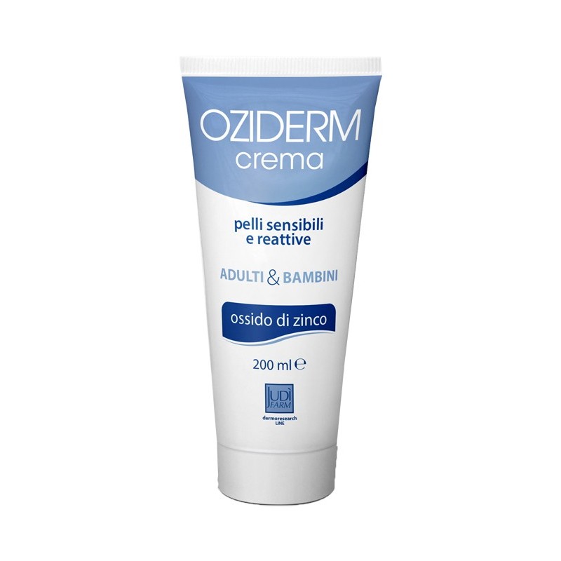 Oziderm crema 200 ml