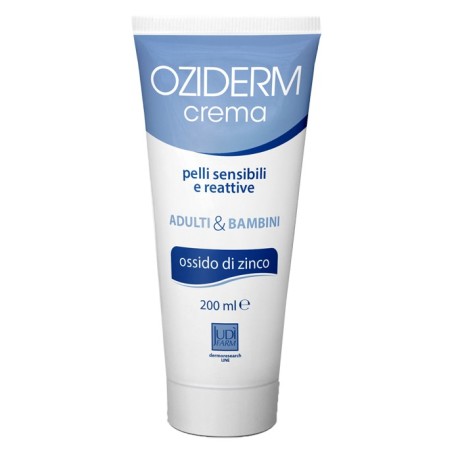 Oziderm crema 200 ml
