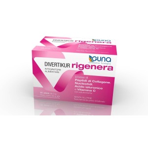 Divertikur rigenera 15 stick