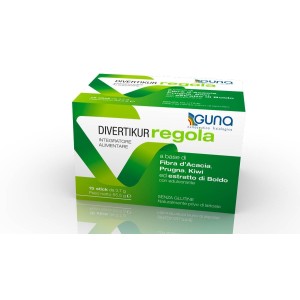 Divertikur regola 15 stick