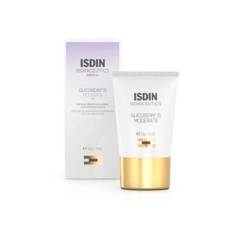 Glicoisdin 15 moder gel 50 ml