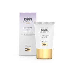 Glicoisdin 25 intense gel 50ml