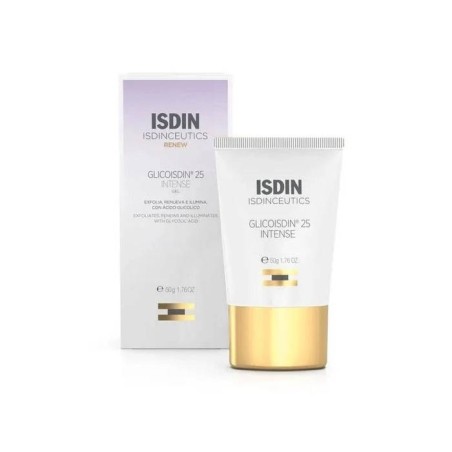 Glicoisdin 25 intense gel 50ml