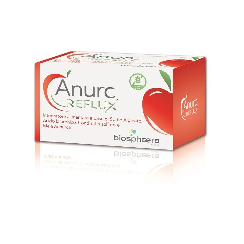 Anurc reflux 20 stick