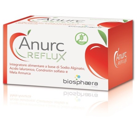 Anurc reflux 20 stick