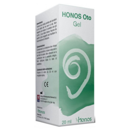 Honos oto 20 ml