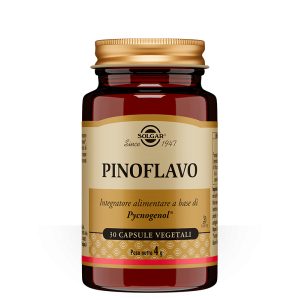 Pinoflavo 30 capsule vegetali