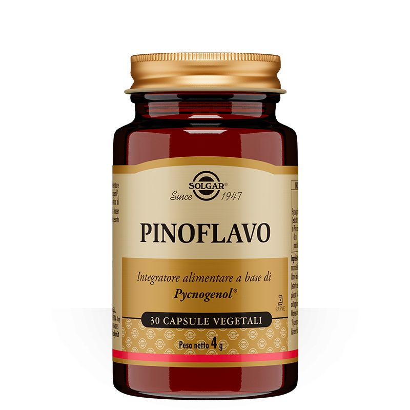 Pinoflavo 30 capsule vegetali
