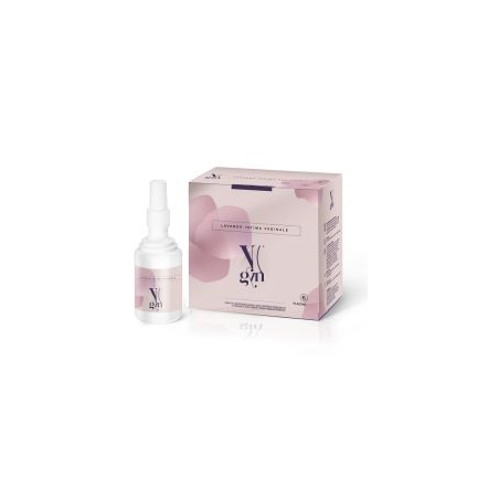 V gyn emugel emulsione sierica uso ginecologico 25 ml