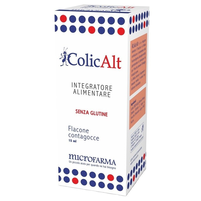 Colicalt 15 ml Colicalt 15 ml