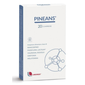 Pineans 30 compresse