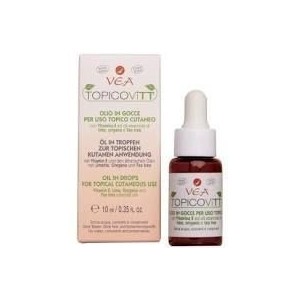 Vea topicovit 10 ml