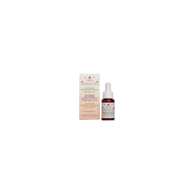Vea topicovit 10 ml