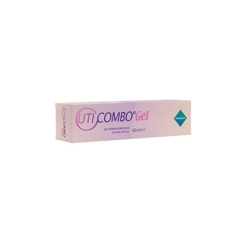 Uticombo gel 50 ml