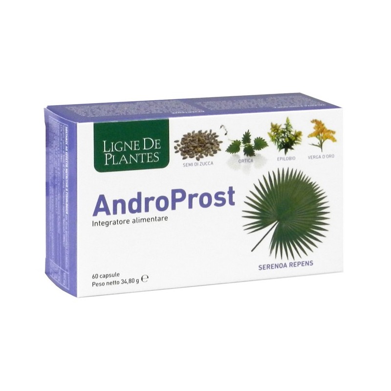 Androprost 60 capsule