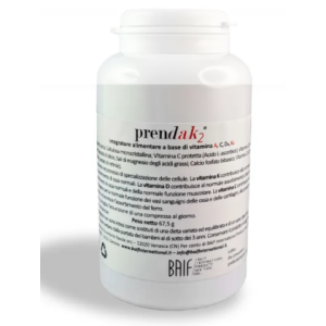 Prendak2 150 compresse