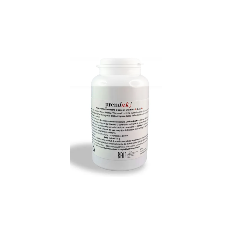 Prendak2 150 compresse Prendak2 150 compresse