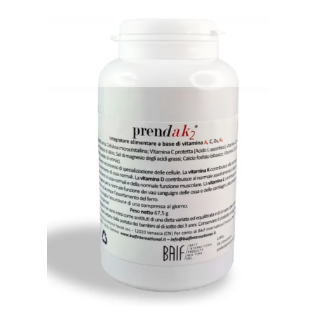 Prendak2 150 compresse Prendak2 150 compresse