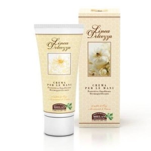 Dolcezza crema mani-unghie 75 ml