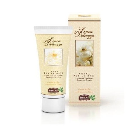 Dolcezza crema mani-unghie 75 ml