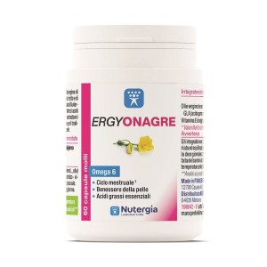 Ergyonagre 60 capsule