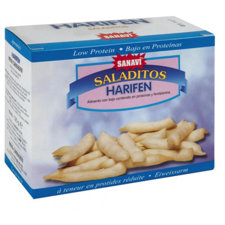 Harifen saladitos 120 g