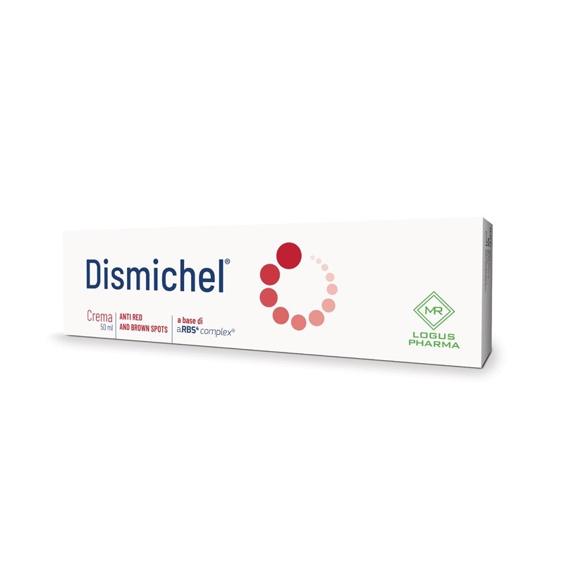 Dismichel crema 50 ml