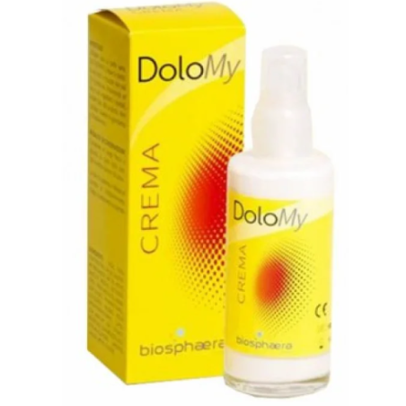 Dolomy crema 75 ml