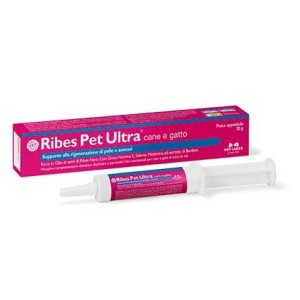 Ribes pet u litrira pasta 30 g
