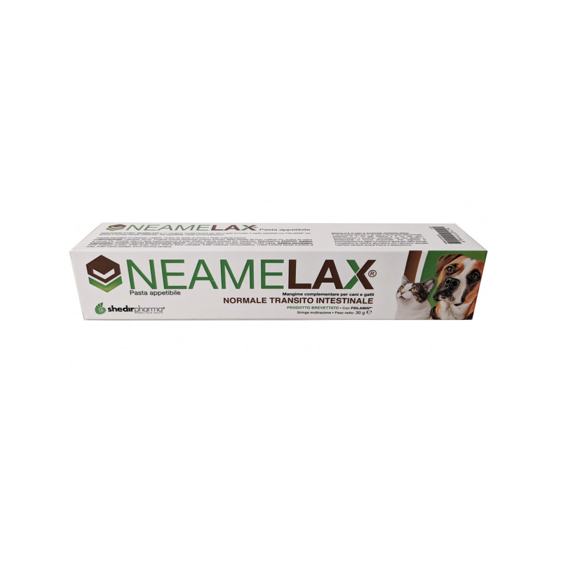 Neamelax pasta 30 g
