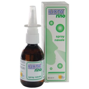 Iuxta rino gocce 50 ml