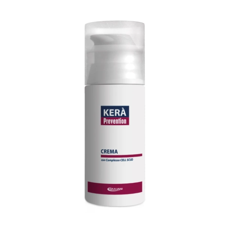 Kera' prevention 50 ml