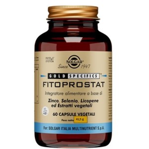 Fitoprostat 60 capsule