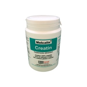 Melcalin creatin 190 g