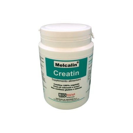 Melcalin creatin 190 g