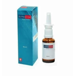 Ripristin oto gel 20 ml
