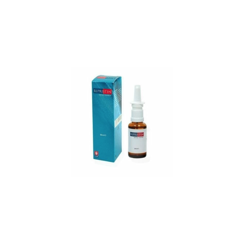 Ripristin oto gel 20 ml