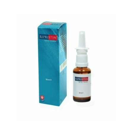 Ripristin oto gel 20 ml