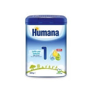 Humana 1 probal 800 g mp