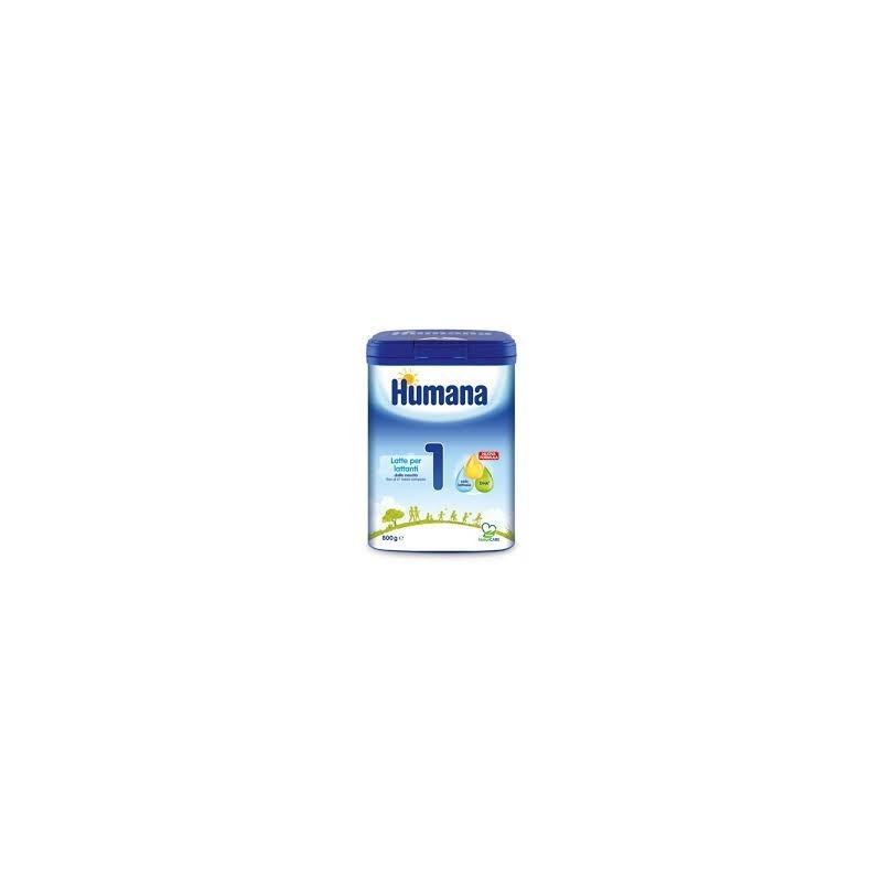 Humana 1 probal 800 g mp