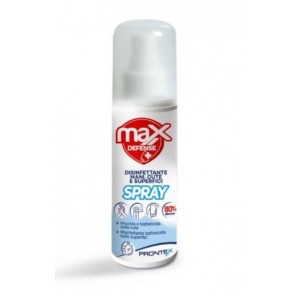 Prontex maxd spray 100 ml